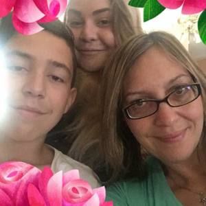 Meet your Posher, Ciara